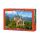 Puzzle Castorland 500el Zamek Neuschwanstein, Niemcy